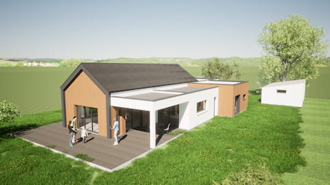 Exemple de réalisation